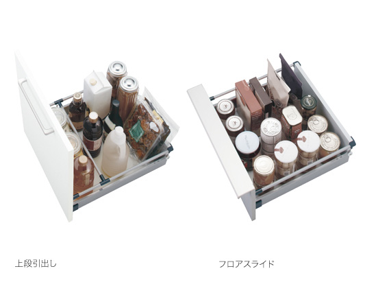 ��i�����o�� �t���A�X���C�h