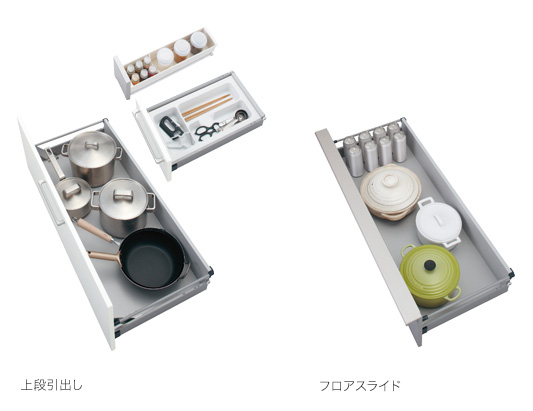 ��i�����o�� �t���A�X���C�h