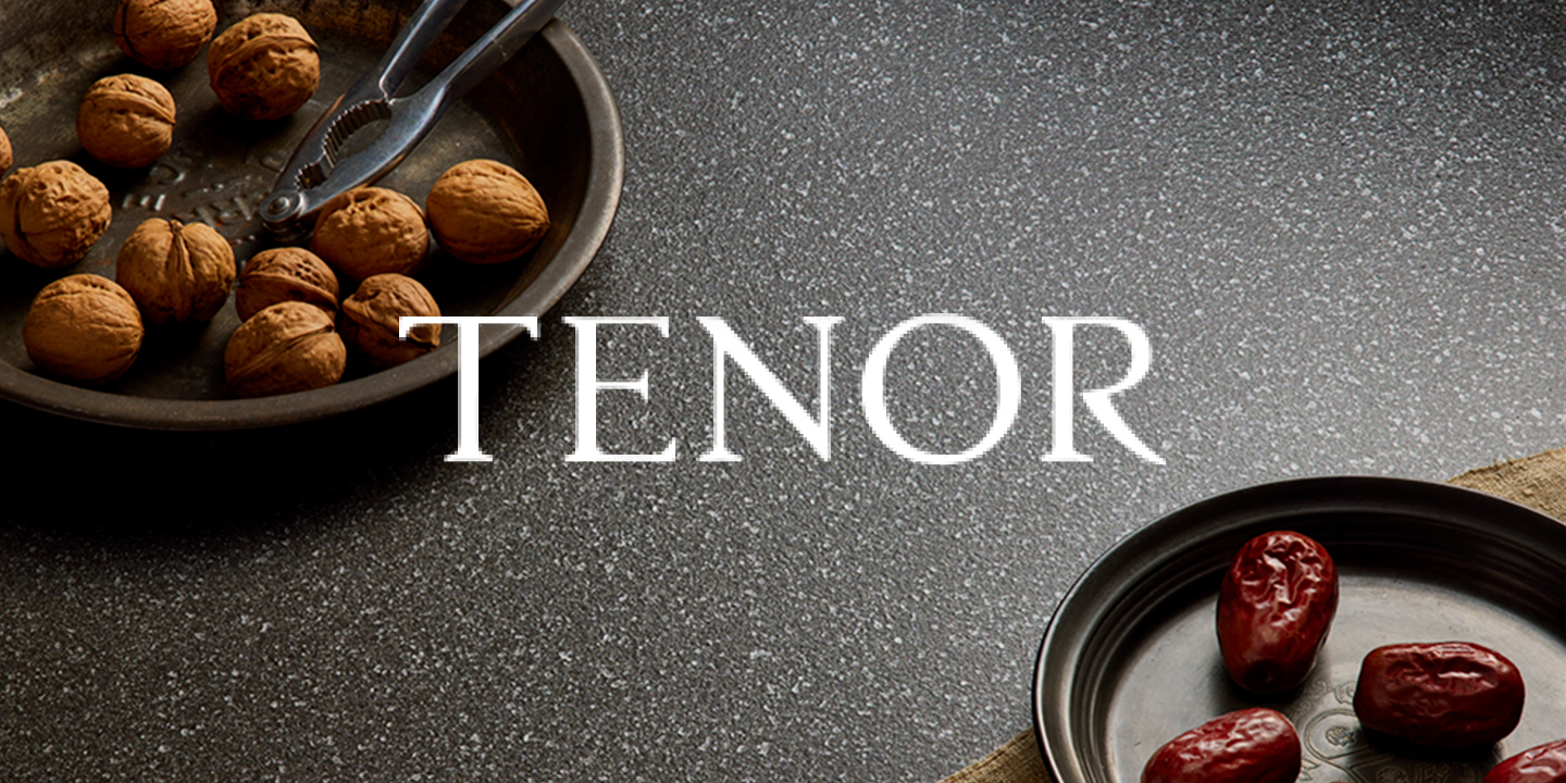 TENOR �e�m�[��