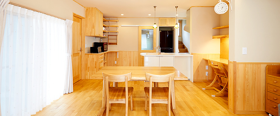 �A�����M�[�̉䂪�q��z�����S�Ƒ̂ɗD�����Z�܂�