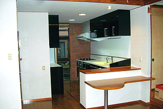 �g���������C�ƁA�g������̗ǂ��L�b�`���ɑ喞��