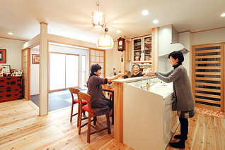 ���S�n�悢���Ԃ��߂������߂̃Z�J���h���C�t���m�x�[�V����