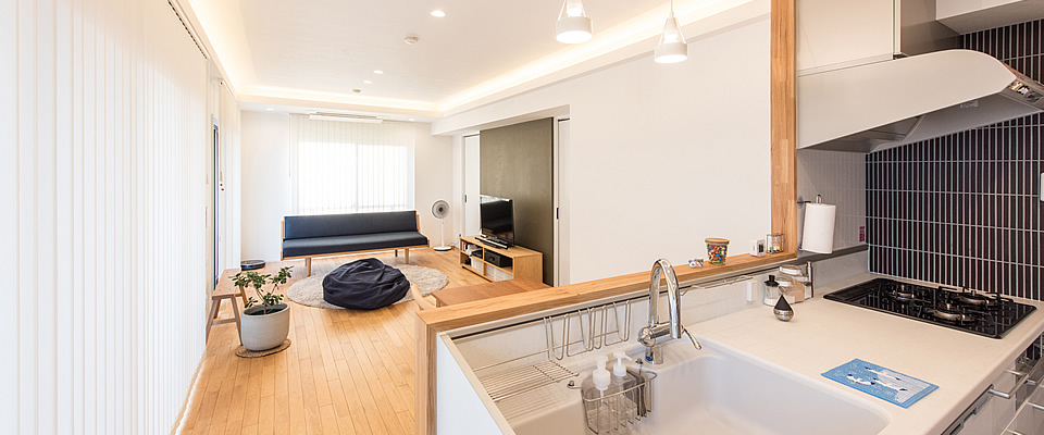 �A�����M�[�̉䂪�q��z�����S�Ƒ̂ɗD�����Z�܂�