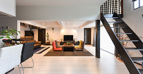 �p���e�C�X�g�̂��ƂȃC���e���A