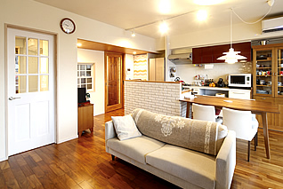 �Z�ސl�̐S��V�΂��A���炪����ƂÂ���