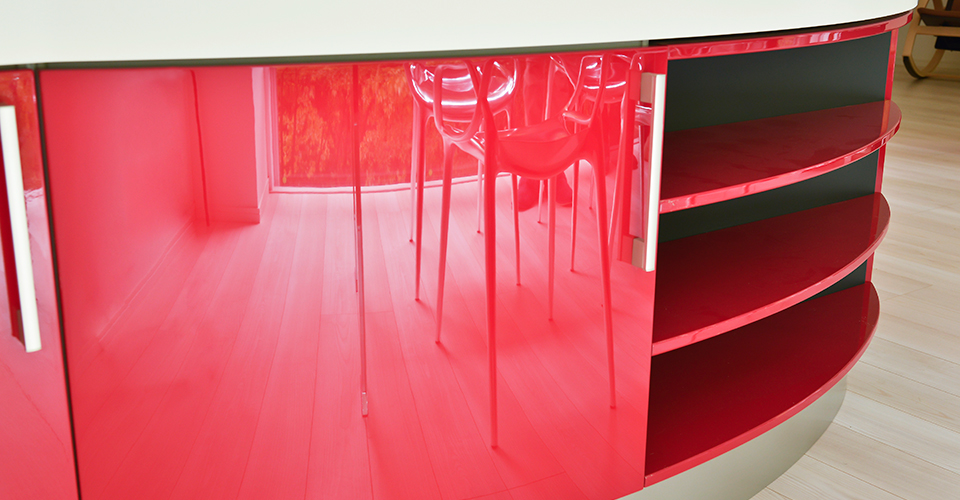 ���_���ŃA�[�e�B�X�e�B�b�N��LDK