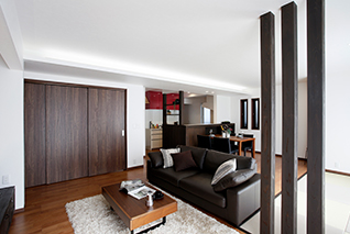 �L�Ȃ̉Ɓ` �A�����ĒɊ����������������m�x�[�V�����`