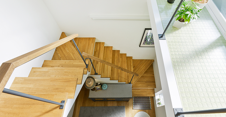 �v���C�x�[�g�X�y�[�X��1�K�ɏW��