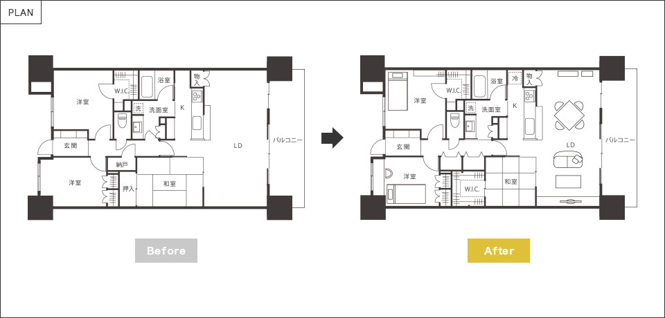 �Ԏ��Bfore&After