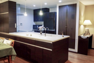 �����̂����������y����♫ �L�b�`�����疣������