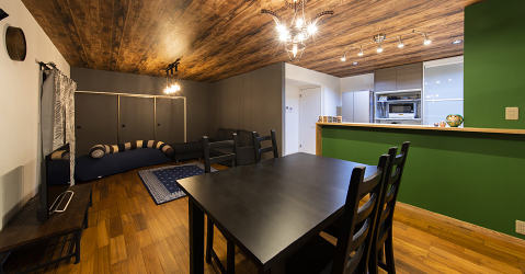 ��炵�y���ރ��m�x�[�V����