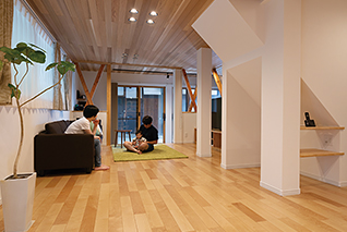 �Ƒ��̋�������S�n�悭�ۂ��ւƓy��