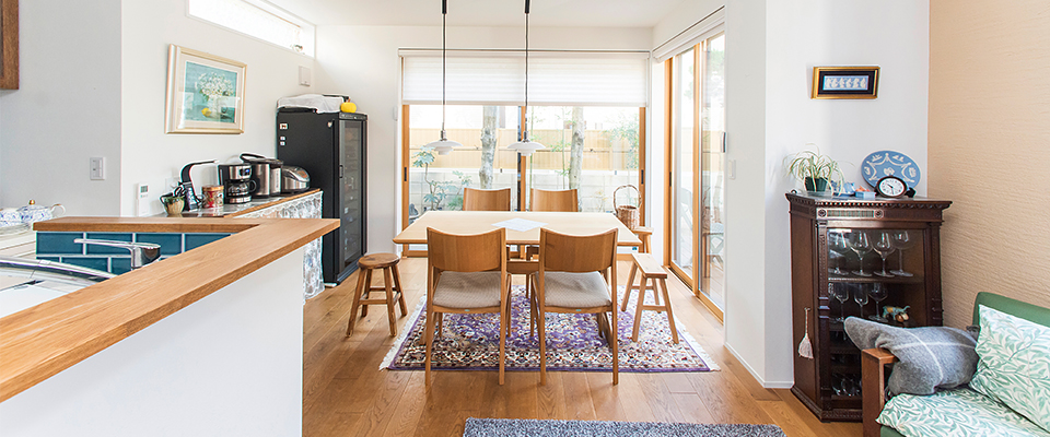 �����l���₵�����ɂ��Ƒ�4�l�����K�ɂ��点��Z�܂���