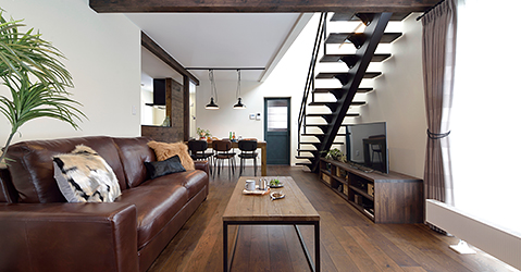 BAR�����B���e�[�W�X�^�C���ŉƑ��̕��ꂪ�n�܂�܂�