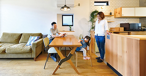 ��ƂȂ����炵