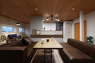 �~�b�N�X�e�C�X�g���f����A��l��LDK�X�y�[�X