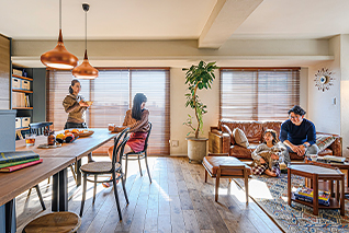 FUN!�@�`�Ƒ��ŉ߂��������������b�N�X�J�t�F�`