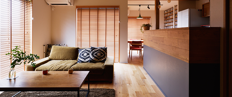 Indoor & Outdoor�@�`�����ł��O�ł��ڂ����ς��y�����`