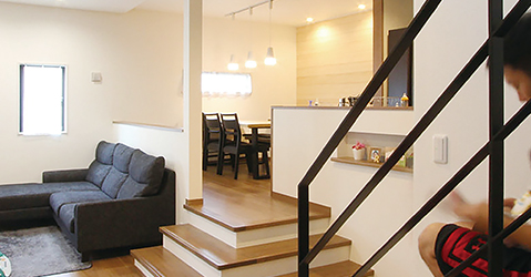 ��ƂȂ����炵