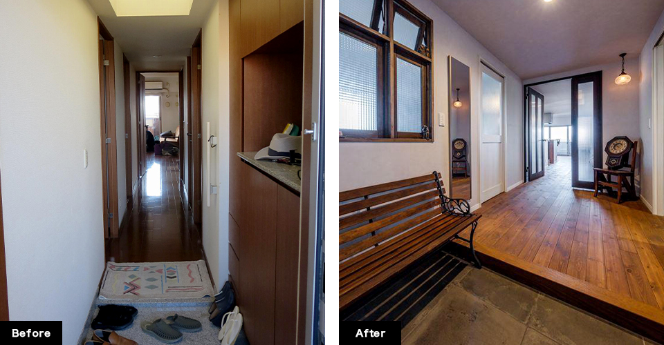 ���փz�[���ƘL�����g�������ƕ����m��