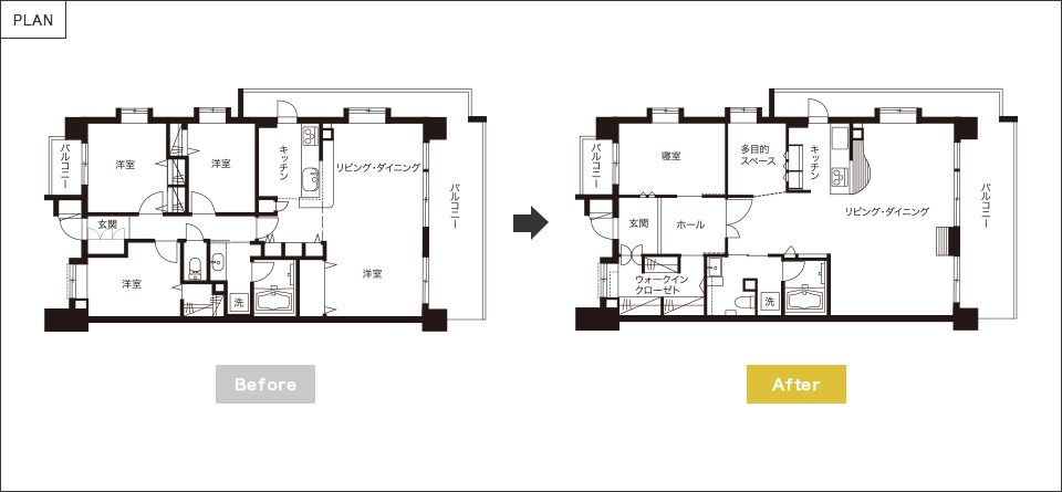 �Ԏ�� Bfore �� After