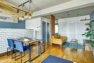 �����ӂ��LDK���m�x�[�V����