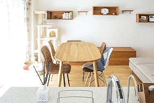 ���L�ƋC�܂܂ȕ�炵