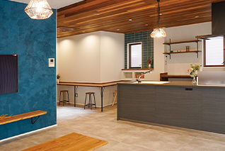 LDK�ƃx�����_���y���ޕ�炵