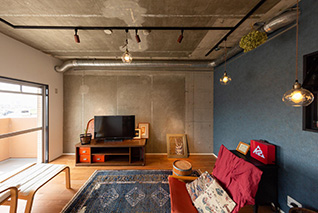 ��l�̈�l��炵