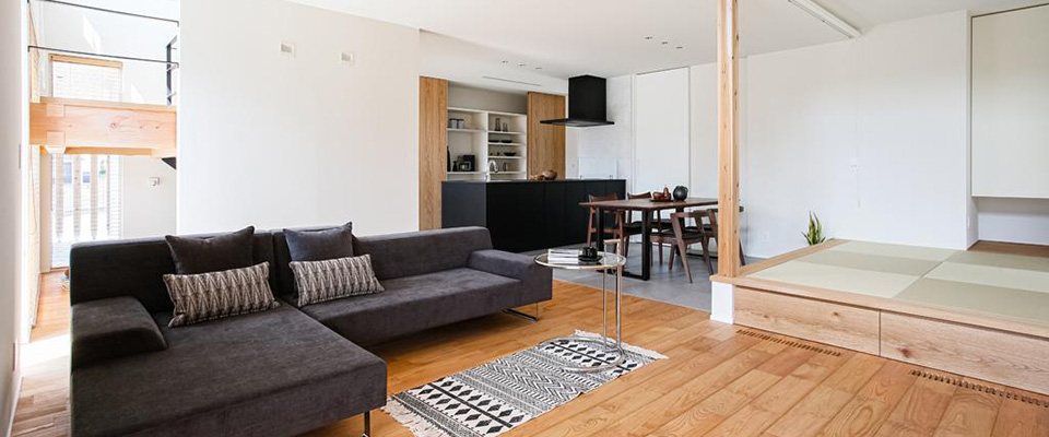 ���R�Ƌ��ɕ�炷�A�@�\���Ƌ�Ԕ������˔��������������ȏZ�܂�