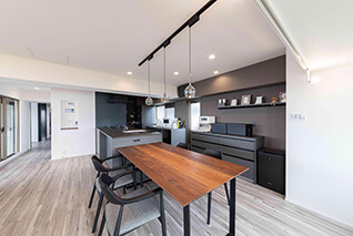 �������ȕv�́u������肨���ĂȂ��L�b�`���v