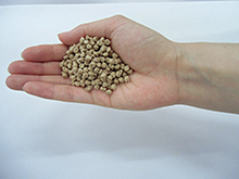 �f�ނ̃y���b�g