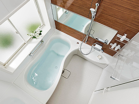 �g�N���X�o�X���[���uBeaut�i�r���[�g�j�v 1�؃^�C�v �o�X�^�u�F�X�^�[�N�O���j�b�g�E�}�J�����z���C�g �ʐ^�Z�b�g���i�@1,038,000�~�i�Ŕ��j