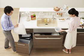 �S�~����������A�o�����ꂵ�₷��