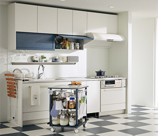 ���C���L�b�`��