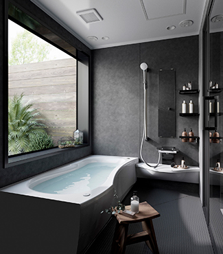 �_�[�N��őf�ފ����؂ɂ���u���X�e�B�b�N�v