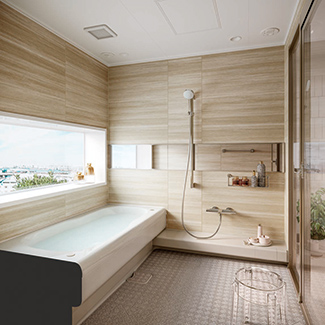 �g�N���X�o�X���[�� YUNO�i���[�m�j�A�[�o�����C�t