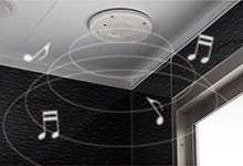 �T�E���h�V�����[e