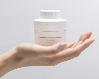 �R���p�N�g�Ȃ��獂�@�\�̏򐅊�