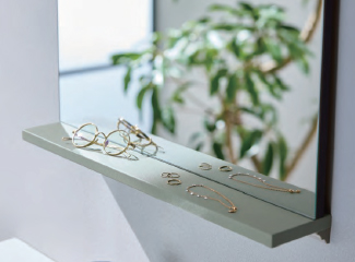 �����u�������I�Ƃ��Ďg����A�ʂ�L���ȁu�f�U�C���V�F���t�v