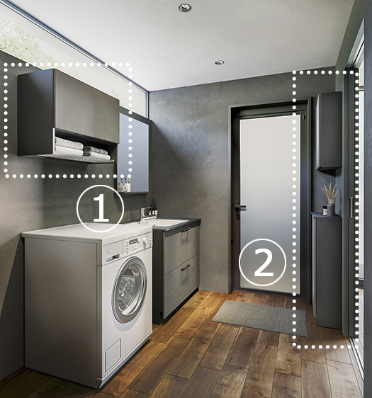 ���t�H�[���ɂ��҂�����B�Ԏ���ς����ɁA��炵��֗���