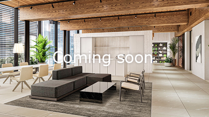 ���� �g�N���X�T�������� Coming soon