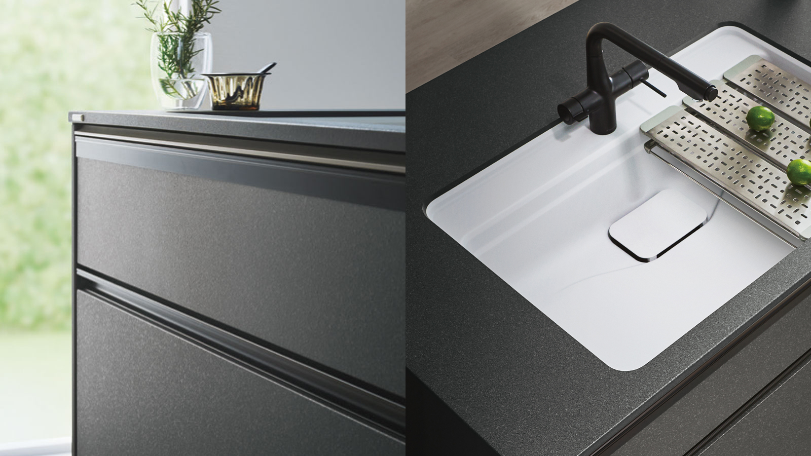 �X���C�h�摜�FMETEOR DARK GRAY / STYLISH STYLE�i���e�I�_�[�N�O���[ / �X�^�C���b�V���X�^�C���j