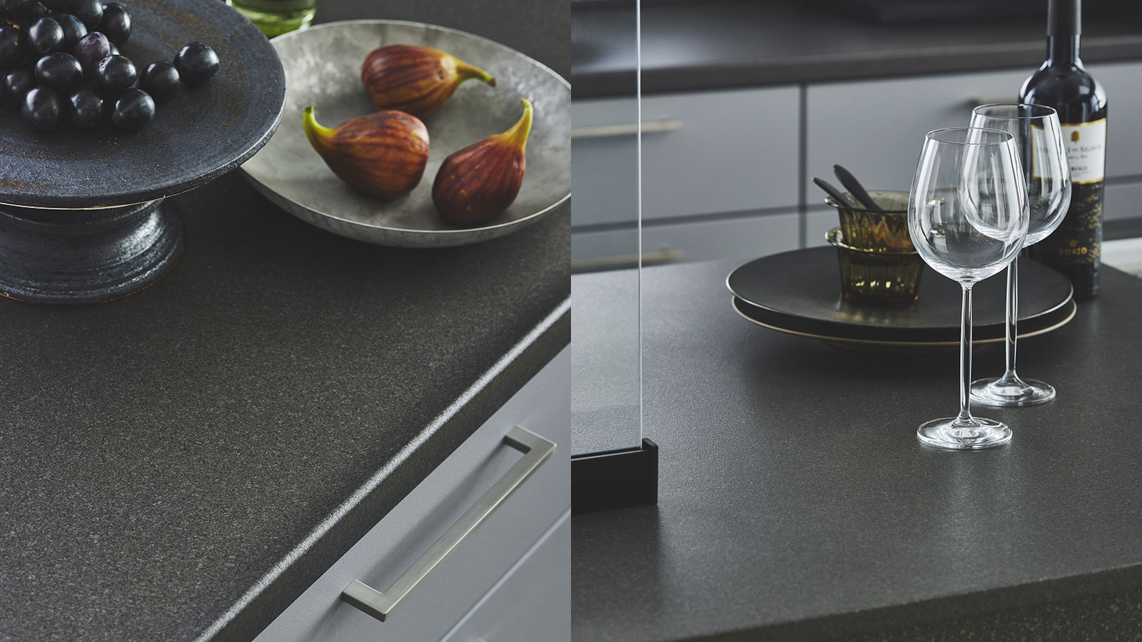 �X���C�h�摜�FMETEOR DARK GRAY / STYLISH STYLE�i���e�I�_�[�N�O���[ / �X�^�C���b�V���X�^�C���j