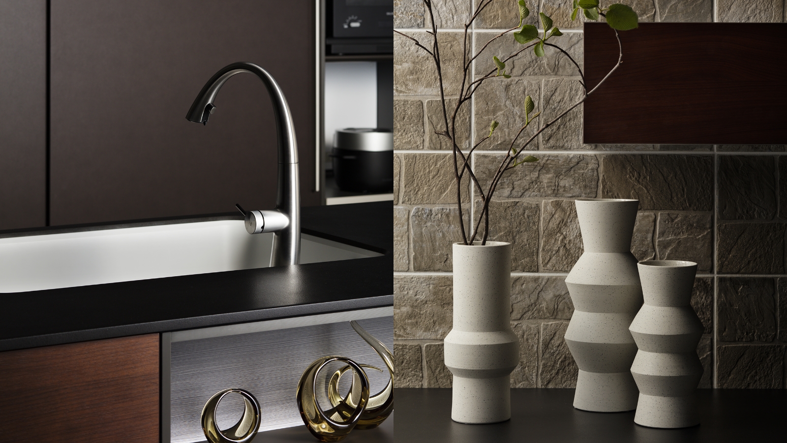 �X���C�h�摜�FIRON BLACK / RUSTIC STYLE�i�A�C�A���u���b�N / ���X�e�B�b�N�X�^�C���j