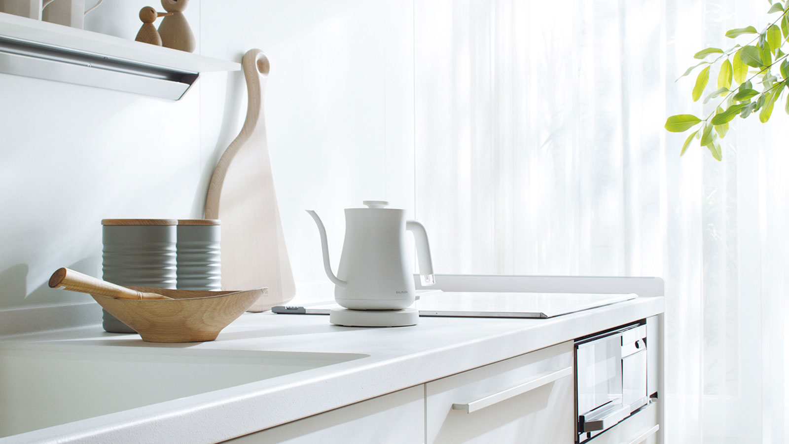 �X���C�h�摜�FSALTY WHITE / NATURAL STYLE�i�\���e�B�z���C�g / �i�`�������X�^�C���j