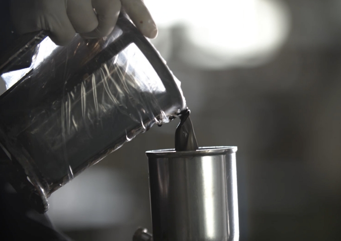 INHERITED CRAFTSMANSHIP�F�ʐ^