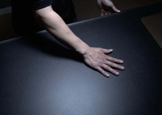 INHERITED CRAFTSMANSHIP�F�ʐ^